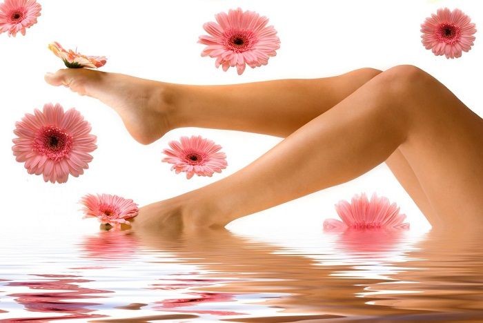 Thu nhỏ vùng kín bằng laser