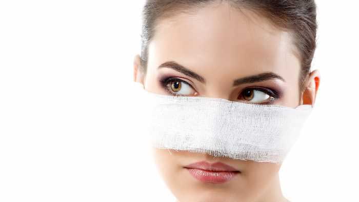 Dụng cụ nâng mũi giá rẻ