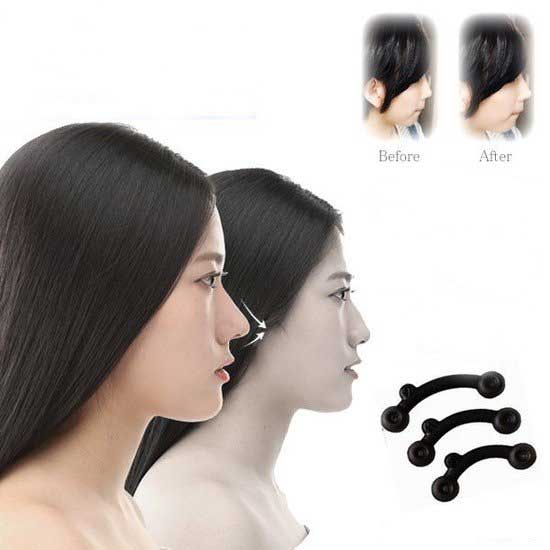 Dụng cụ nâng mũi nose secret