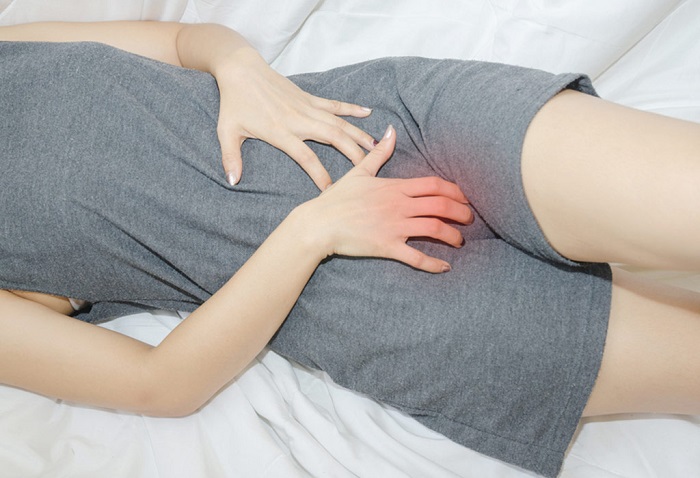 Kem làm hồng vùng kín Kem làm hồng vùng kín