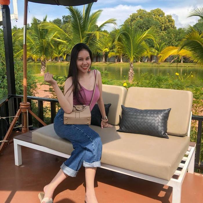 Làm đẹp vùng kín sau sinh