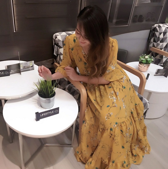 Làm đẹp vùng kín sau sinh