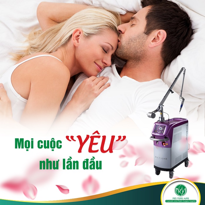 May thẩm mỹ vùng kín giá bao nhiêu May thẩm mỹ vùng kín giá bao nhiêu