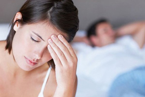 Bí quyết trẻ hóa vùng kín
