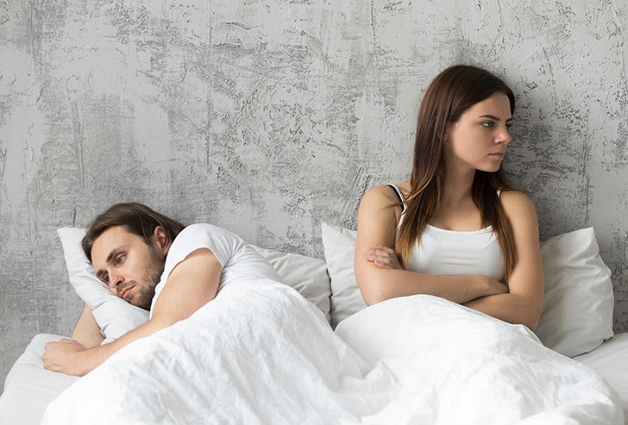 Thảo dược se khít vùng kín