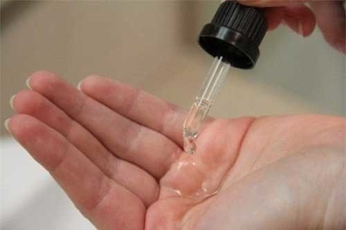 Serum nâng mũi Hàn Quốc có tốt không