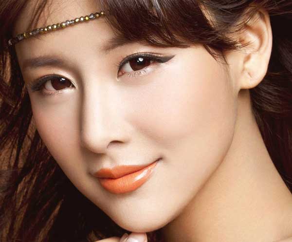 Nâng mũi Hàn Quốc ở đâu đẹp