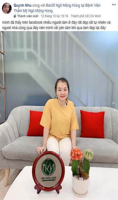 Nâng ngực nội soi có tốt không