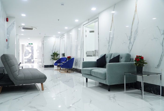 Nâng mũi S line ở đâu đẹp
