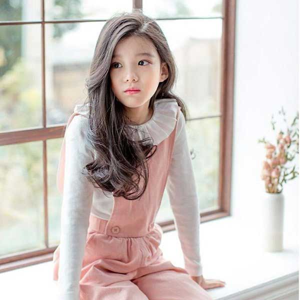 Nâng mũi cho trẻ em