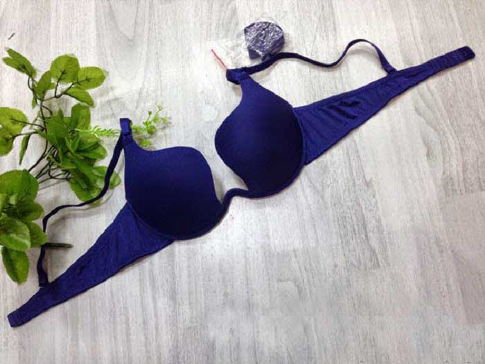Áo nâng ngực genie bra