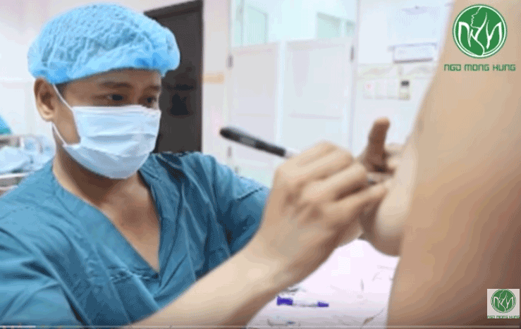 Giá kem làm hồng nhũ hoa Giá kem làm hồng nhũ hoa