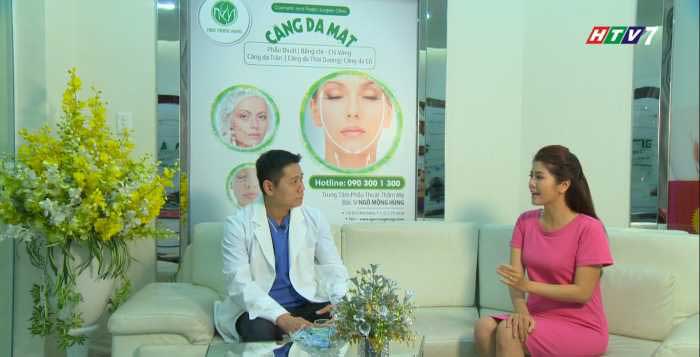 Phẫu thuật nâng mũi nên ăn gì