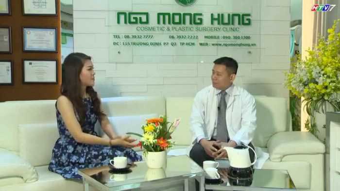 Nâng mũi Hàn Quốc khoảng bao nhiêu tiền