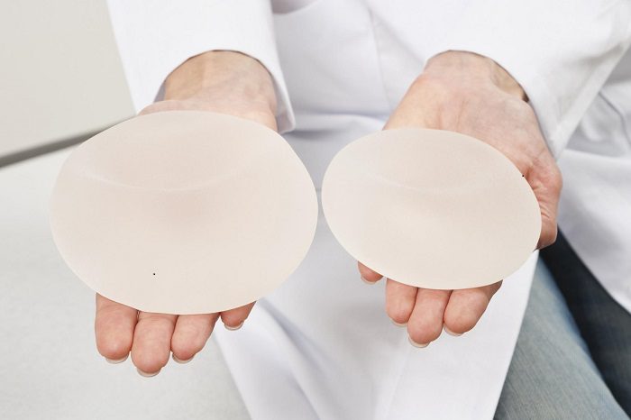 Phẫu thuật nâng ngực nội soi bao nhiêu tiền