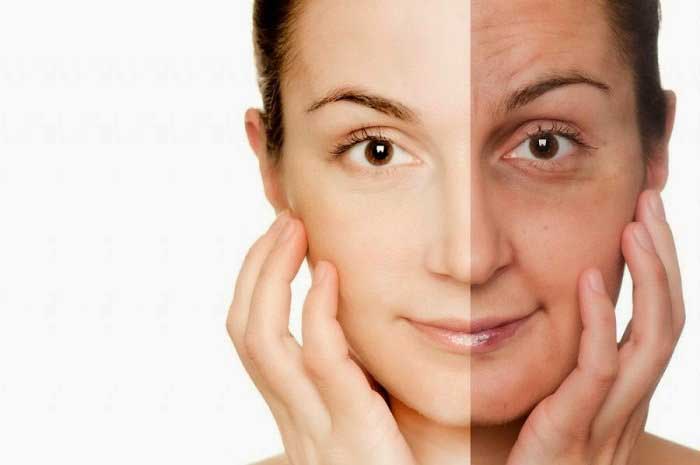 Hết chảy xệ và sụp mí
