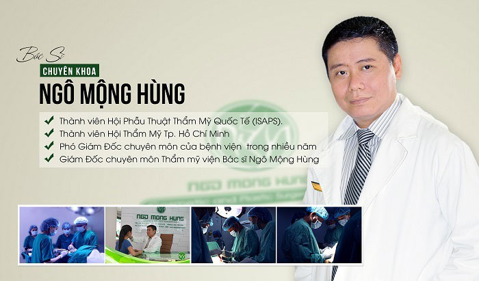 nâng ngực đẹp ở hà nội