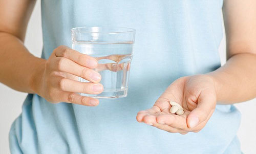 Cải thiện ngực chảy xệ