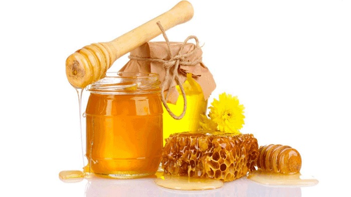 Mặt nạ làm hồng nhũ hoa tự nhiên