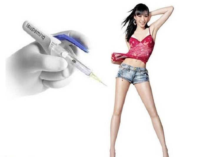 Phẫu thuật ngực cho người chuyển giới