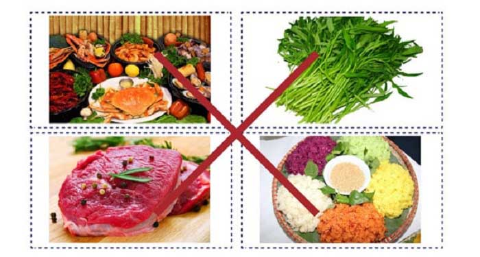 Hết chảy xệ và sụp mí