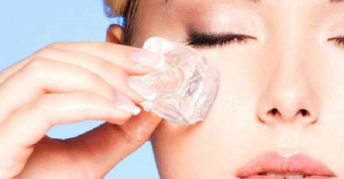 Mẹo hết sụp mí