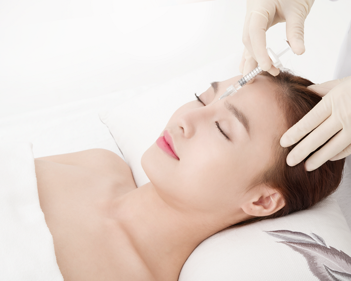 Công nghệ nâng mũi không cần phẫu thuật