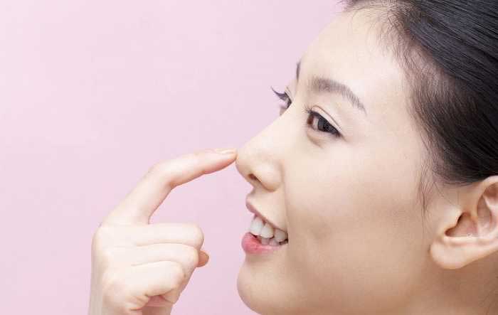 Nâng mũi an toàn giá rẻ