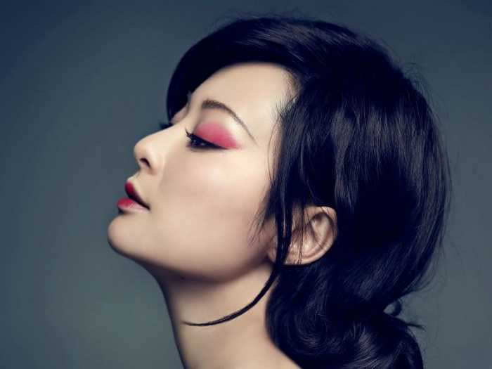 Nâng mũi bọc sụn thái dương