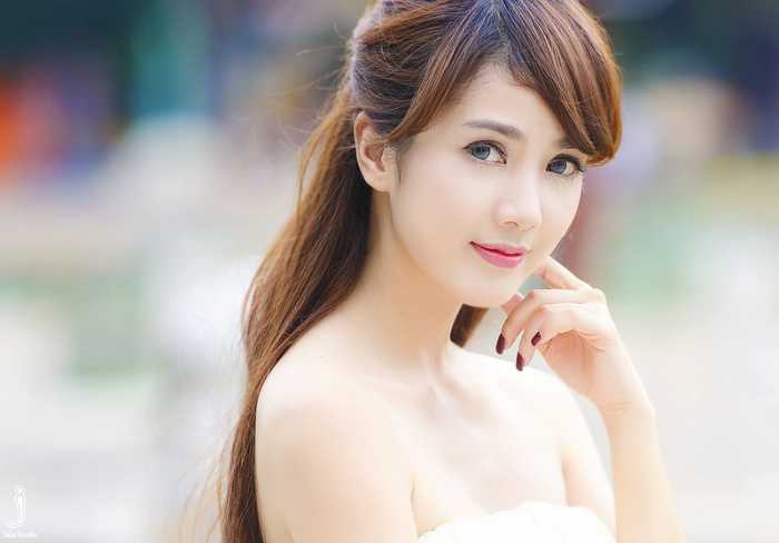 Thu nhỏ đầu mũi tự nhiên