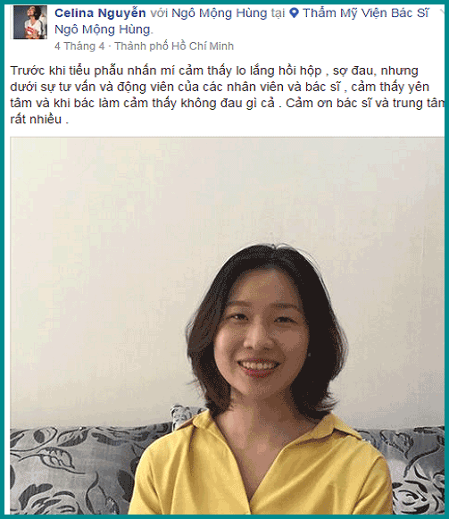 Hút mỡ mắt bụp