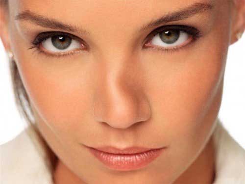 Nâng mũi xong bị lệch Nâng mũi xong bị lệch