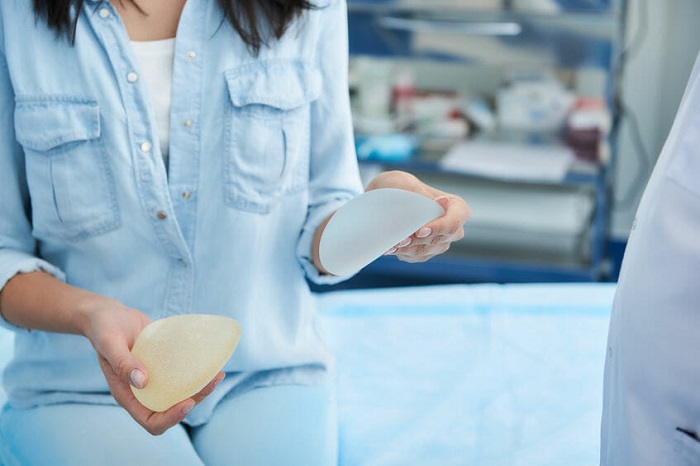 Bài tập nâng ngực hiệu quả