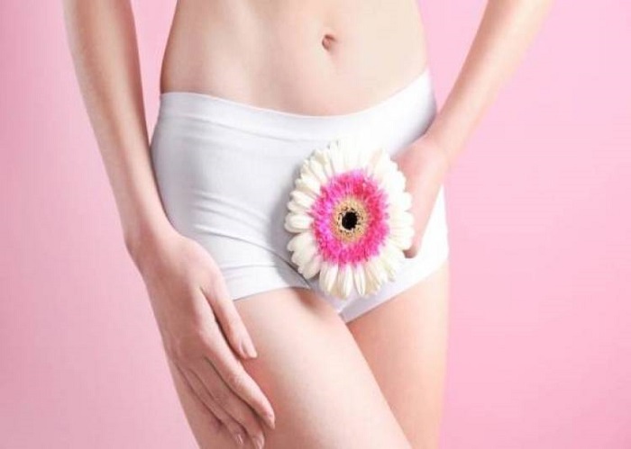 Kem trị thâm vùng kín của Nhật