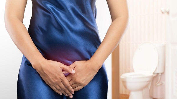Kem trị thâm vùng kín của Nhật