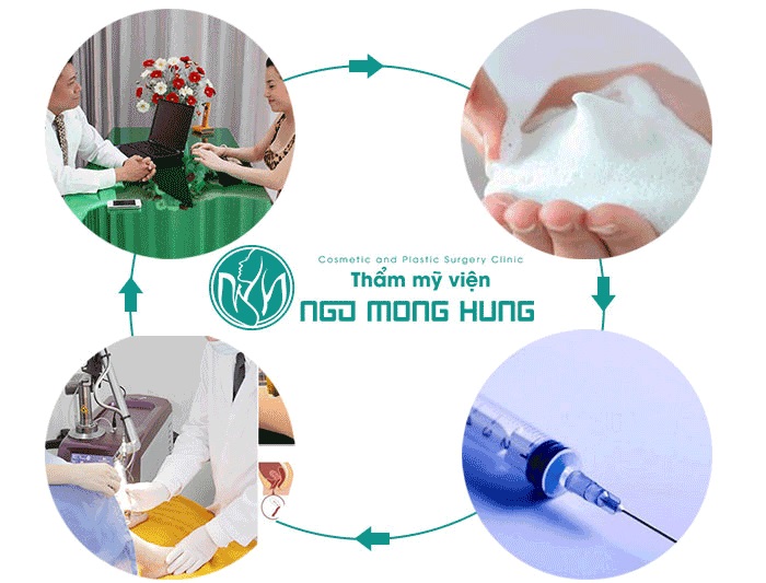 Làm hồng nhũ hoa bằng vitamin E