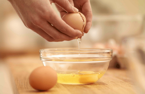 Cách làm căng da mặt đơn giản
