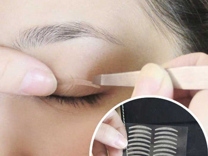  Dụng cụ nâng mí mắt