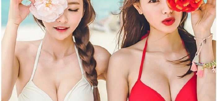 Nâng ngực và cho con bú