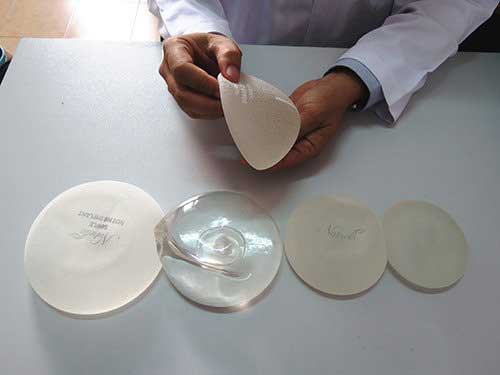 Địa chỉ nâng ngực đẹp ở Hà Nội