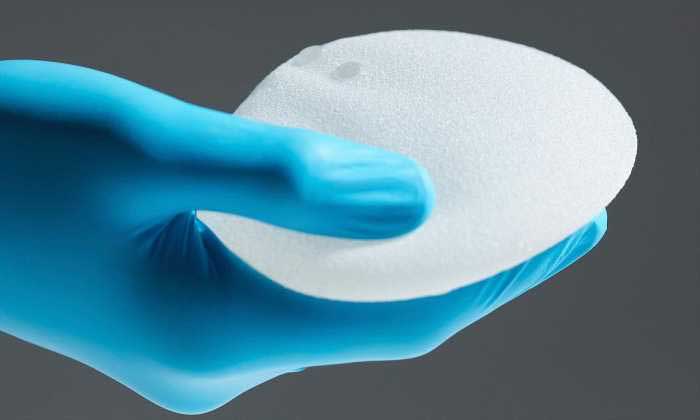 Túi nâng ngực allergan