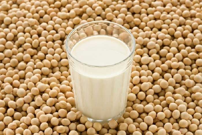 Ngực chảy xệ nên ăn gì