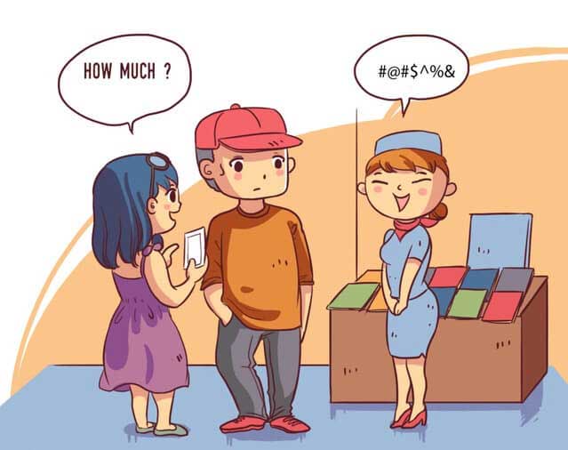 Chi phí nâng mũi ở Hàn Quốc Chi phí nâng mũi ở Hàn Quốc