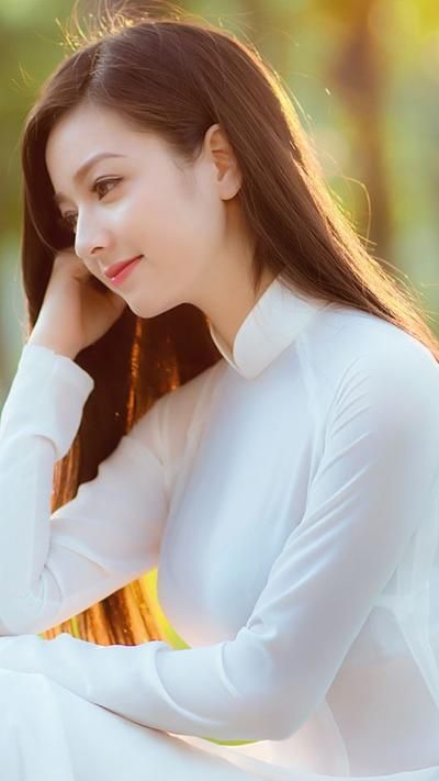 Xem tướng con gái mũi tẹt