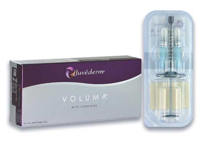 Nâng mũi juvederm
