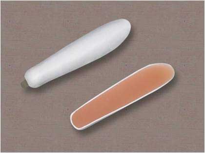 Nâng mũi bằng ptfe
