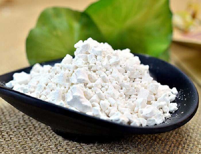 Nâng ngực bằng bột sắn dây