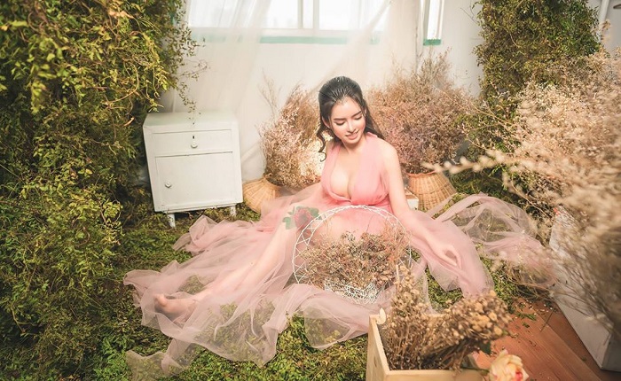 Nâng ngực có tác hại gì