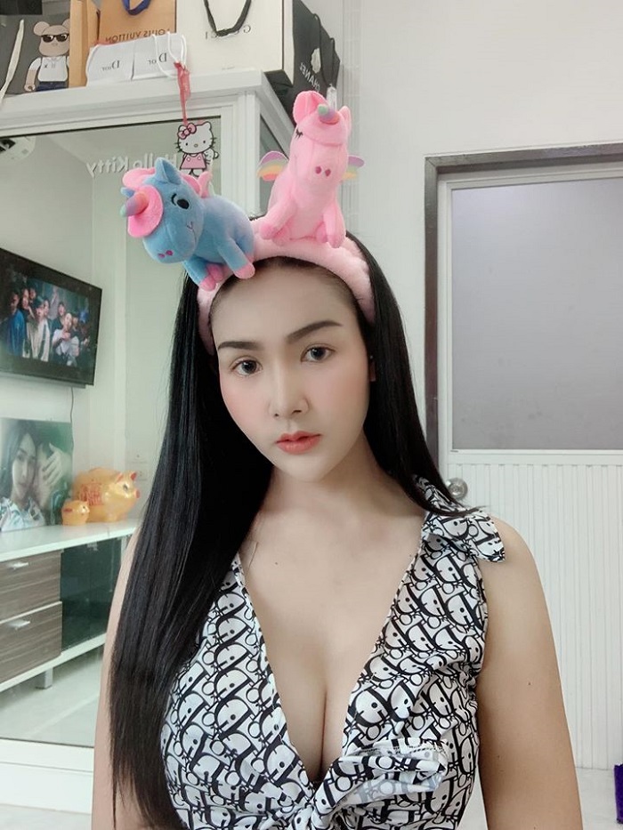 Nâng ngực có tác hại gì
