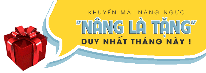 Nâng ngực đẹp